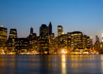 Manhattan